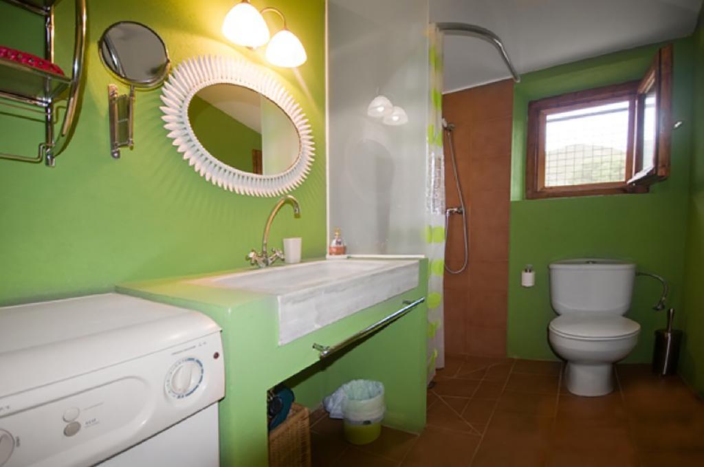 Can Pol Llança Zimmer foto